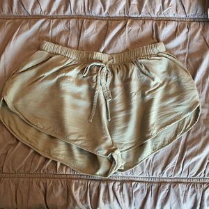 Forever 21 shorts